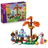 Image de LEGO Friends 42690 Le Goûter dans la Forêt - Jeu de Rôle dès 6 ans pour Fille ou Garçon