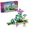 Image de LEGO Friends 42702 La Fleur Tournoyante et les Tasses à Thé Féériques - Jouet dès 7 ans