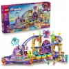Image de LEGO Friends 42703 Les Montagnes Russes des Sirènes - Jouet Interactif dès 8 ans - Cadeau