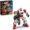 Image de LEGO Star Wars 75448 Le Robot du Shock Trooper Clone - Jouet de Construction dès 6 ans