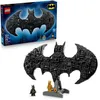 Image de LEGO DC Batman 76330 Logo de Batman - Jeu de Construction pour Garçon ou Fille dès 12 ans