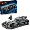 Image de LEGO DC Batman 76331 La Batmobile de Batman v Superman - Jeu de Construction dès 9 ans