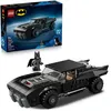 Image de La Batmobile  de The Batman 