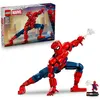 Image de LEGO   Marvel 76346 Spider-Man la Figurine de Héros - Jouet de Construction dès 12 ans