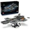 Image de LEGO   Marvel 76354 L’Héliporteur du SHIELD - Set Avengers pour Adulte - Maquette dAvion