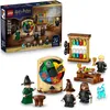 Image de LEGO Harry Potter 76460 Le Château de Poudlard : la Cérémonie du Choixpeau Magique - Jouet