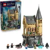 Image de LEGO Harry Potter 76463 Le Château de Poudlard : l Infirmerie - Jeu Fille ou Garçon 9 ans