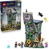 Image de LEGO Harry Potter 76467 La Maison de Luna Lovegood - Jouet pour Fille ou Garçon dès 10 ans