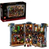 Image de LEGO Icons 11379 - La Librairie : Book Nook - Décor Serre-Livres 1690 Pièces - Set pour Adulte - A partir de 18 ans