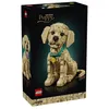 Image de LEGO Icons 11384 Le Chiot Golden Retriever - Set pour Adulte - Maquette de Petit Chien