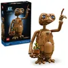 Image de LEGO Set de construction LEGO Ideas - 21370 - E.T. lExtra-Terrestre figurine articulée 30 cm - Dès 18 ans
