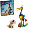 Image de LEGO   Disney et Pixar 43290 Kevin et Doug - Figurine dOiseau à Construire dès 9 ans