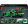 Image de LEGO Technic 42224 Voiture Porsche 911 GT3 R REXY AO Racing - Jouet dès 11 ans - Cadeau