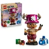 Image de LEGO ONE PIECE 75643 Tony-Tony Chopper - Jouet de Construction dès 9 ans Garçon ou Fille