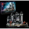 Image de LEGO Mercredi 76788 L'Académie Nevermore - Maquette dÉcole avec 3 Figurines - Jeu de Construction 10 ans - Maquette - Cadeau