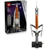 Image de LEGO Technic 42221 La Fusée SLS NASA Artemis - Jeu Interactif STEM dès 9 ans - Idée Cadeau