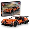 Image de LEGO Technic 42222 Hypercar Bugatti Chiron Pur Sport - Jouet Voiture dès 9 ans - Cadeau