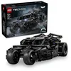 Image de LEGO Technic 42239 Batmobile Tumbler - Voiture RC pour Garçon ou Fille dès 12 ans - Cadeau