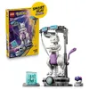 Image de LEGO Pokémon 72163 - Set de construction comaptible Pokémon SMART Play  - Mewtwo Évasion du labo - Dès 8 ans