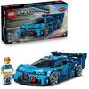 Image de LEGO Speed Champions 77253 Hypercar Bugatti Vision GT - Jouet de Construction dès 9 ans