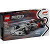 Image de LEGO Speed Champions - Voiture de course Audi Revolut F1 Team R26 - 77259 en occasion ou reconditionné