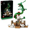 Image de LEGO Pokémon 72168 - Rayquaza - Set Collector pour Adulte - Idée Cadeau Gaming