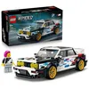 Image de LEGO Speed Champions 77263 BMW M3 (E30) - Voiture Jouet pour Garçon ou Fille dès 9 ans