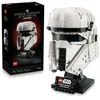 Image de LEGO Star Wars 75458 Exclu Cdiscount Le Casque de Pilote d’AT-RT des Vestiges de lEmpire 18cm de haut - Set Adulte
