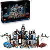 Image de LEGO Icons 11370 Stranger Things : la Maison Creel - Set de Construction Adulte - Cadeau