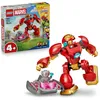 Image de LEGO Marvel Iron Man et ses Amis Incroyables 11209 Ultron contre Iron Man - Set construction à partir de 4 ans