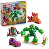 Image de LEGO Marvel Iron Man et ses Amis Incroyables 11211 Loki contre la Team Iron Man - Jouet