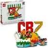 Image de LEGO Editions 43012 Cristiano Ronaldo   Best Of - Jeu dès 10 ans - Décoration de Chambre