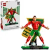 Image de LEGO Editions 43016 Cristiano Ronaldo   Légende du Foot - Jeu 10 ans - Décoration Chambre