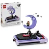 Image de LEGO Set de construction LEGO Editions - 43029 - Lune de concert Olivia Rodrigo décoration scène musicale - Dès 14 ans