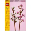 Image de Set de construction - LEGO - 40725 Les fleurs de cerisier - 430 pièces - Décoration printanière - À partir de 8 ans