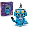 Image de LEGO KPop Demon Hunters 72537 Derpy le Tigre et Suzy la Pie - Jeu KPop dès 9 ans - Cadeau