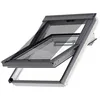 Image de VELUX Store Original Extérieur Pare-Soleil Filet Noir (MHL) 102 104