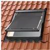 Image de Store extérieur VELUX - Gris anthracite - MHL U00 5060