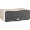Image de Enceinte centrale - DALI - Oberon Vokal C - Chêne Clair - 2 x 50W - Sans fil