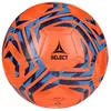 Image de Ballon de foot CLASSIC V25-26 T5 Select orange-bleu Taille 5