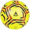 Image de Ballon de foot CLASSIC V25-26 T3 Select yellow-red Taille 3