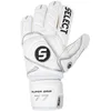 Image de Gants de gardien Select 77 Super Grip - blanco