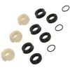 Image de Joints piston inox pour nettoyeur hp Nilfisk 128500179