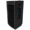 Image de Enceinte Bluetooth - ELTAX - Voyager BT 15 Pro MKII - Autonomie 20h - LED multicolore - Karaoke