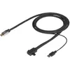 Image de Câble HDMI - VIVOLINK - W125868636 - 5m - Mâle/Femelle - Noir