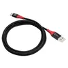 Image de MicroConnect Safe Charge USB-A to C Data Blocker - 1.5 m