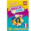Image de Jeu de société - ASMODEE - Brick Like This - Jeu dambiance - 2+ joueurs - 15 min