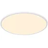 Image de Plafonnier luminaire Intérieur OJA SMART 60 Luminaire Plafonnier Matière plastique Blanc H.3.2 - IP20