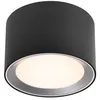 Image de Spot de salle de bain IP44 - NORDLUX - Landon - LED intégrée 8W - 700 lm - Bluetooth/WiFi