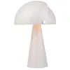 Image de Lampe à poser - Design For The People - Align - Abat-jour amovible - H33.5cm - Beige